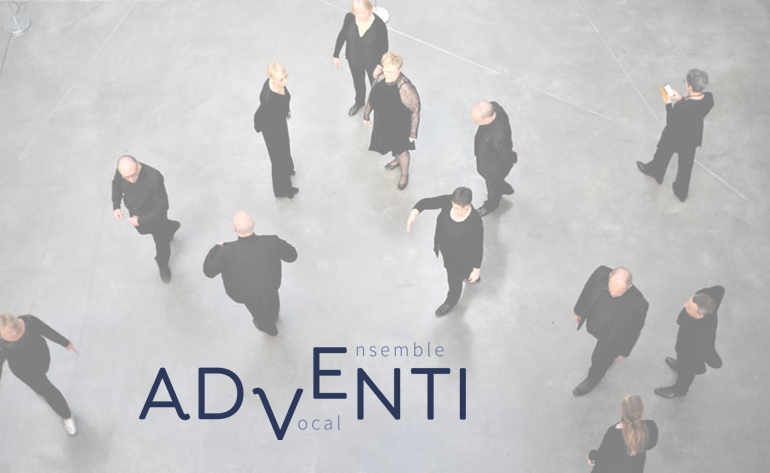 Adventi - Ensemble Vocal - Villeneuve d'Ascq - Madone(s), etc.